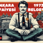 1973'te Ankara İtfaiyesi Belgeseli