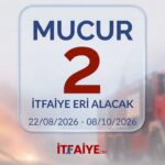 itfaiye ilan 101